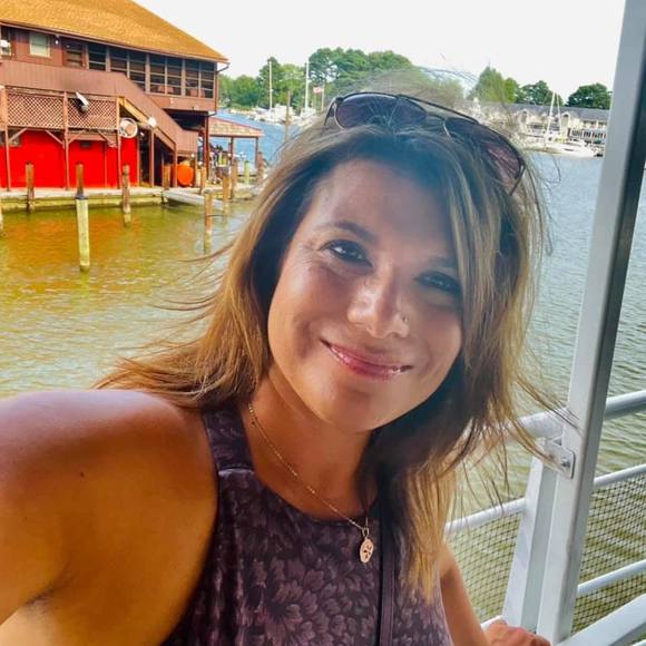 Meet your Posher, Danielle Risher - Picture 1 of 1